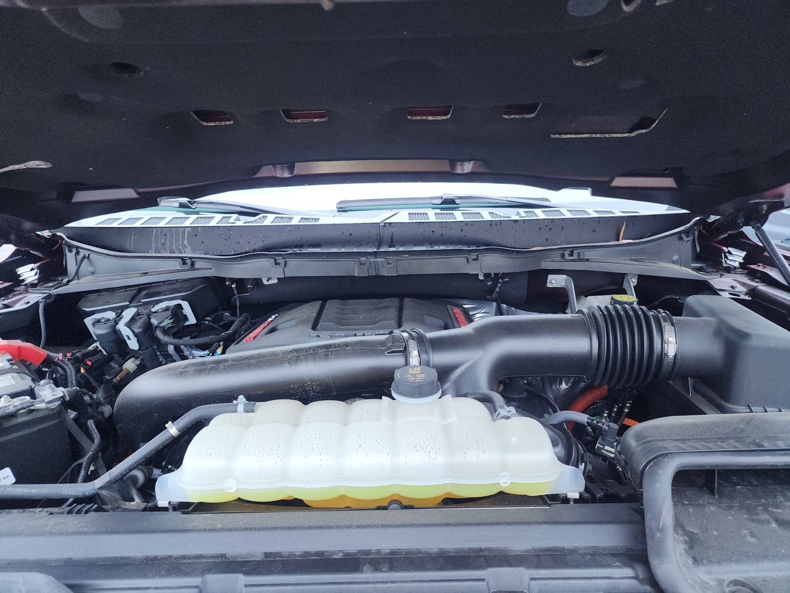 2025 Ford F-150 Raptor AWD