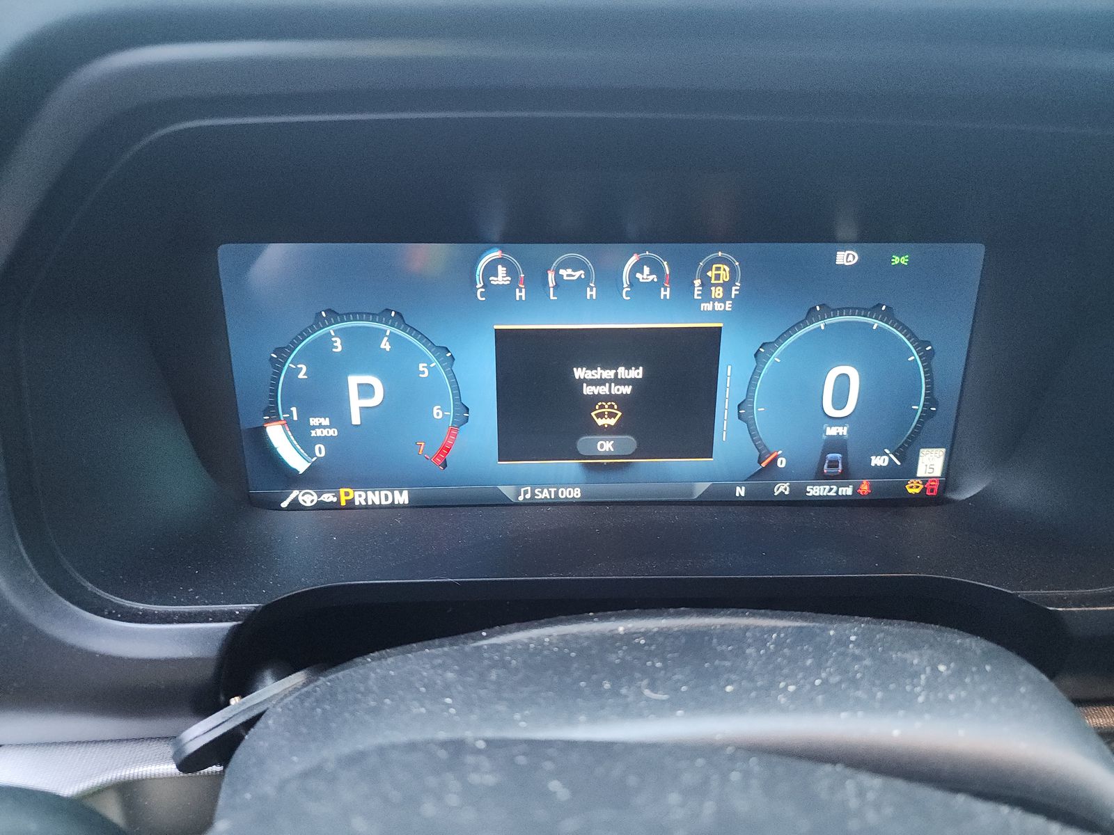 2025 Ford F-150 Raptor AWD