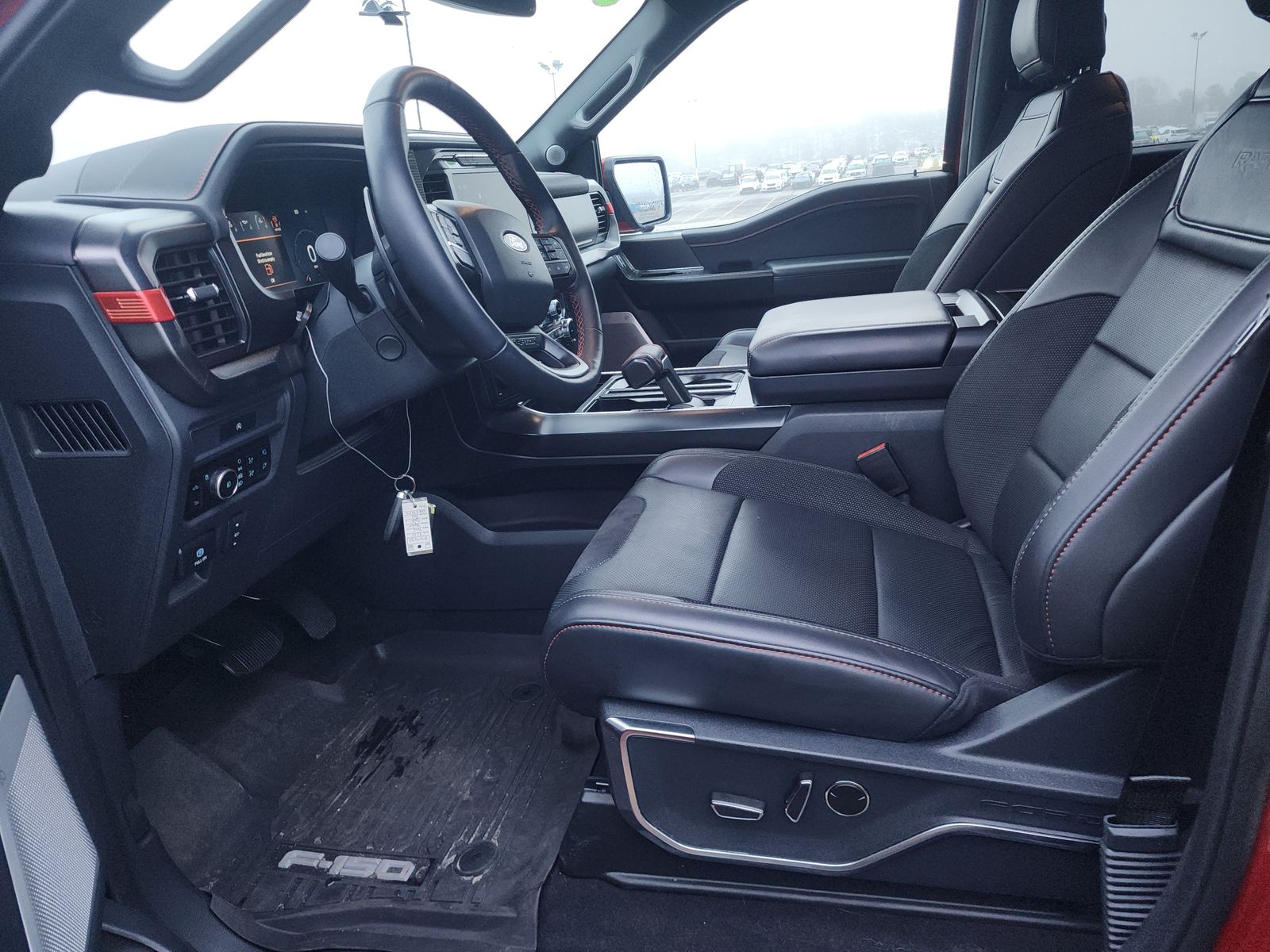 2025 Ford F-150 Raptor AWD