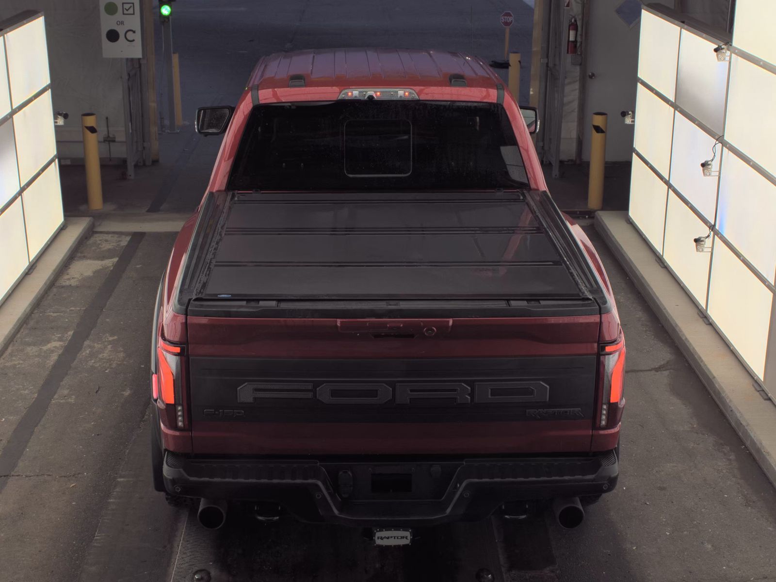 2025 Ford F-150 Raptor AWD