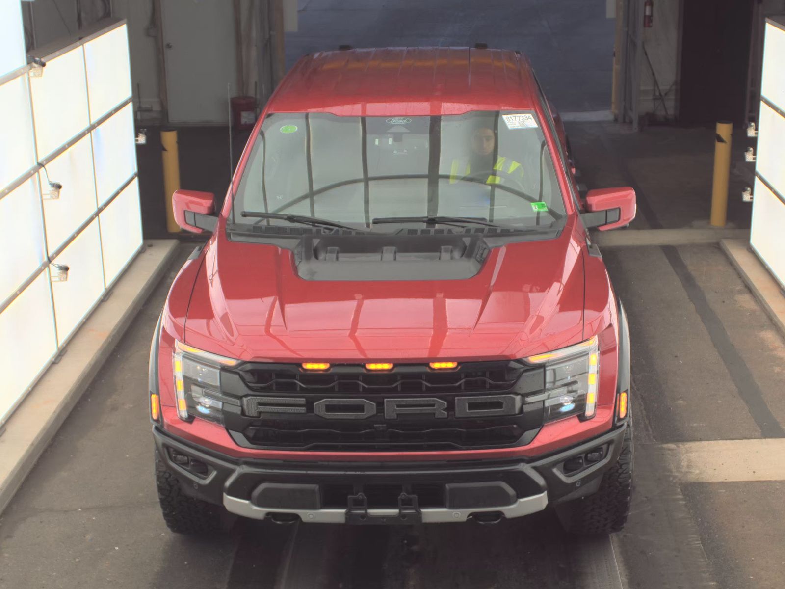 2025 Ford F-150 Raptor AWD