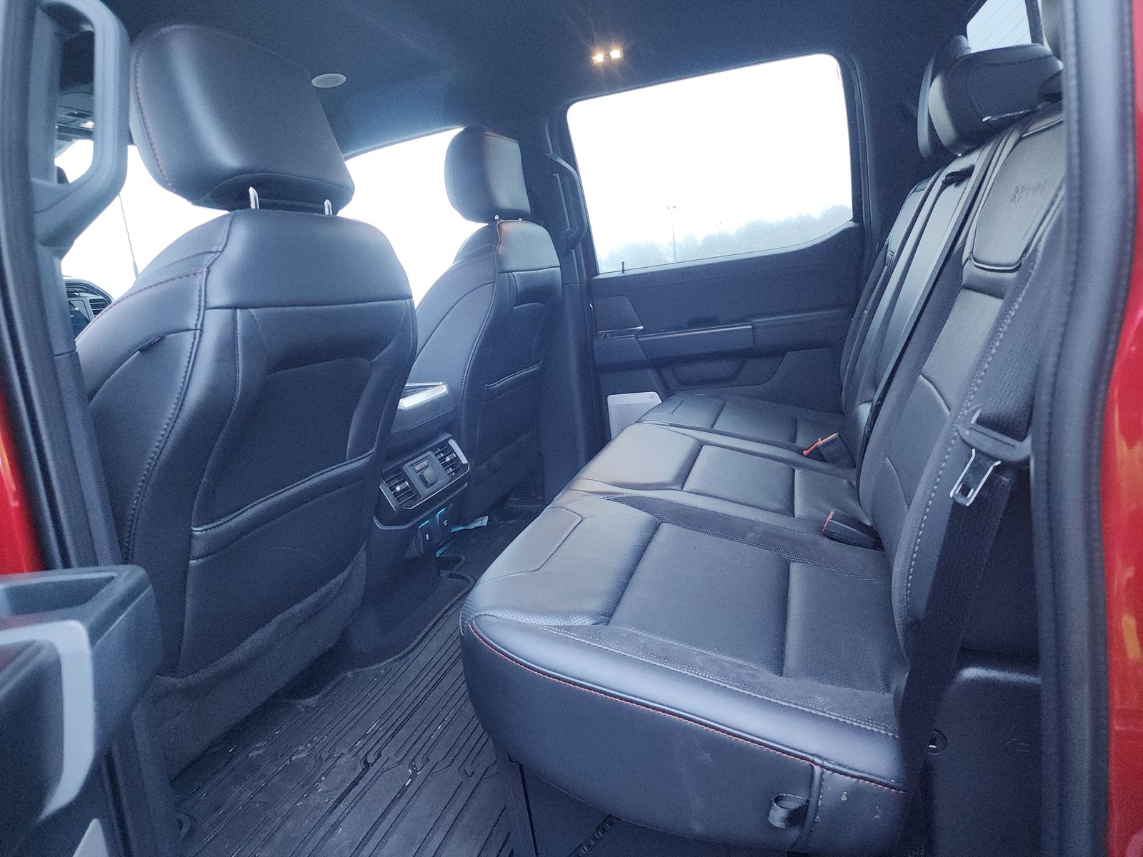 2025 Ford F-150 Raptor AWD