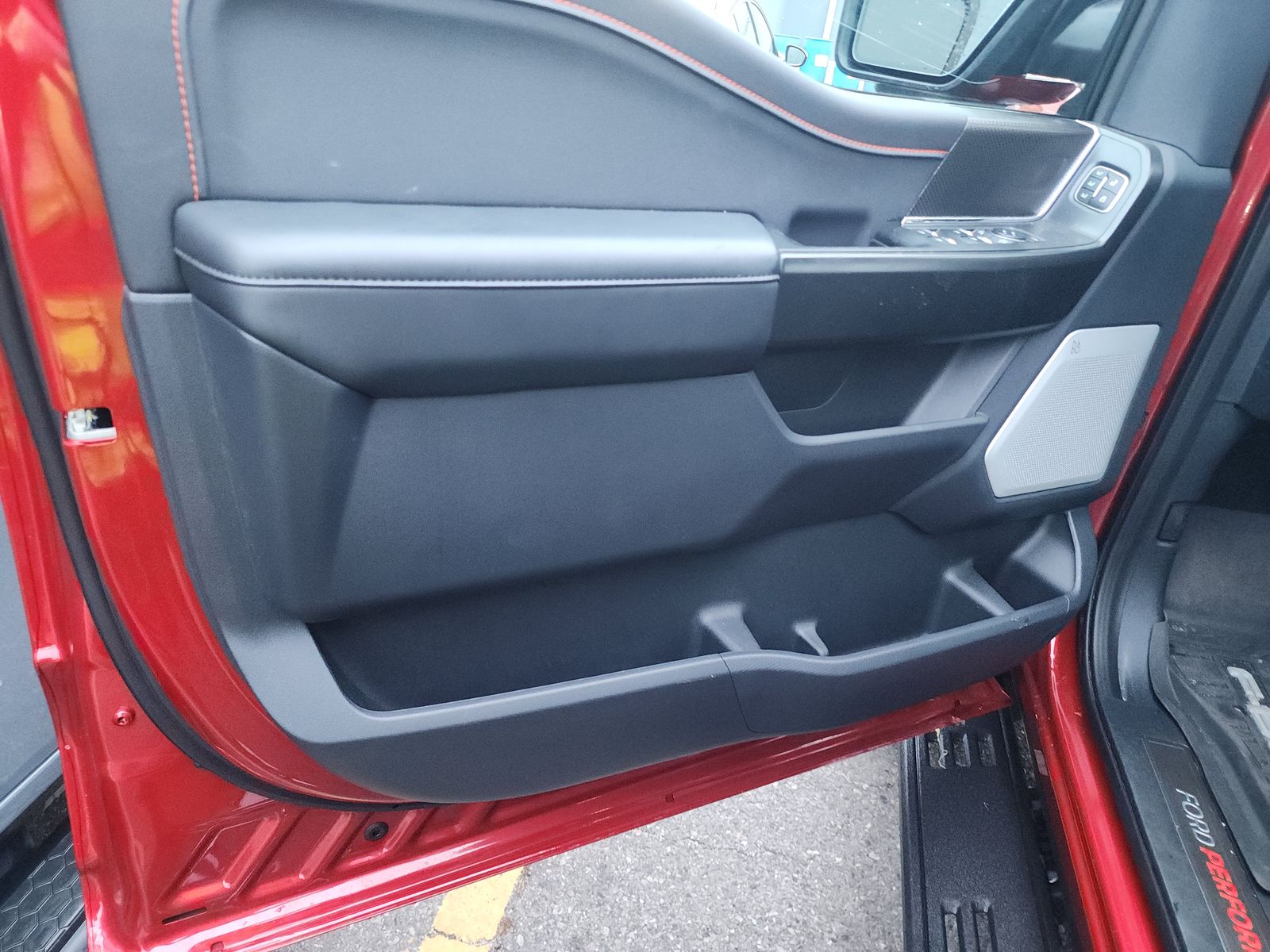 2025 Ford F-150 Raptor AWD