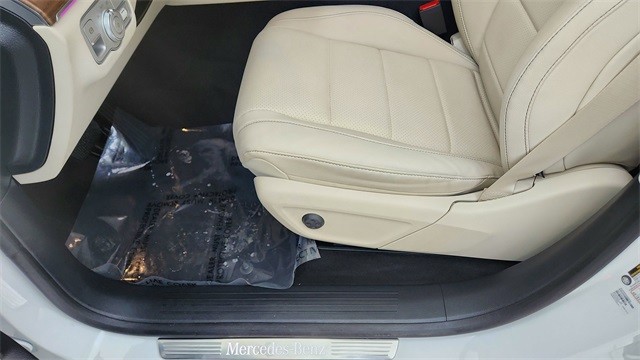 2025 Mercedes-Benz GLE GLE 350 AWD