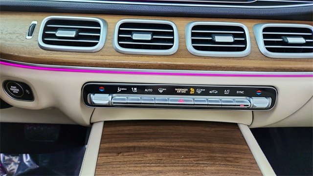 2025 Mercedes-Benz GLE GLE 350 AWD