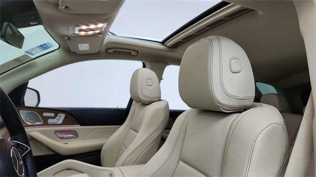 2025 Mercedes-Benz GLE GLE 350 AWD