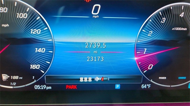 2025 Mercedes-Benz GLE GLE 350 AWD