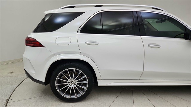 2025 Mercedes-Benz GLE GLE 350 AWD