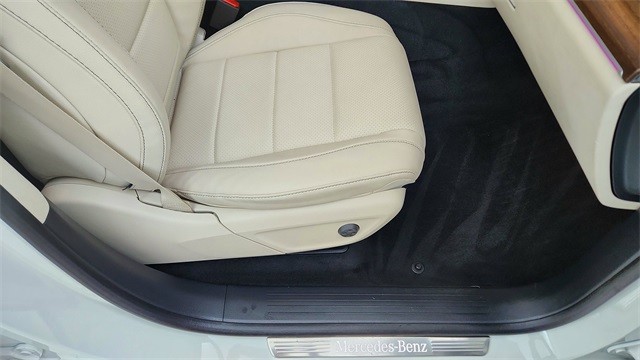 2025 Mercedes-Benz GLE GLE 350 AWD