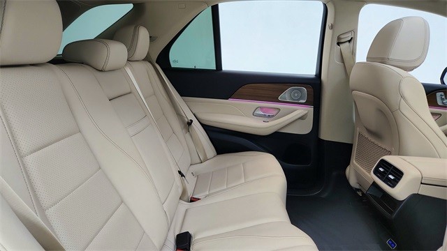 2025 Mercedes-Benz GLE GLE 350 AWD