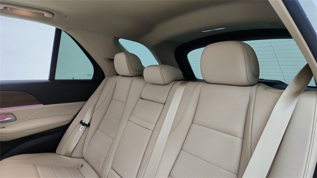 2025 Mercedes-Benz GLE GLE 350 AWD