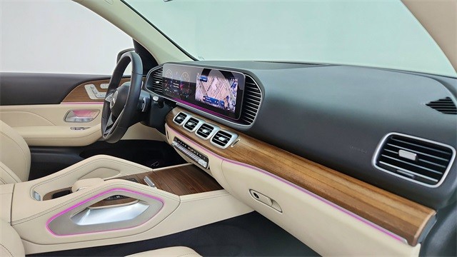 2025 Mercedes-Benz GLE GLE 350 AWD