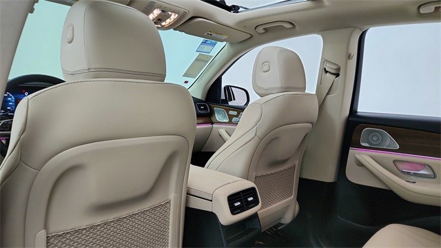 2025 Mercedes-Benz GLE GLE 350 AWD