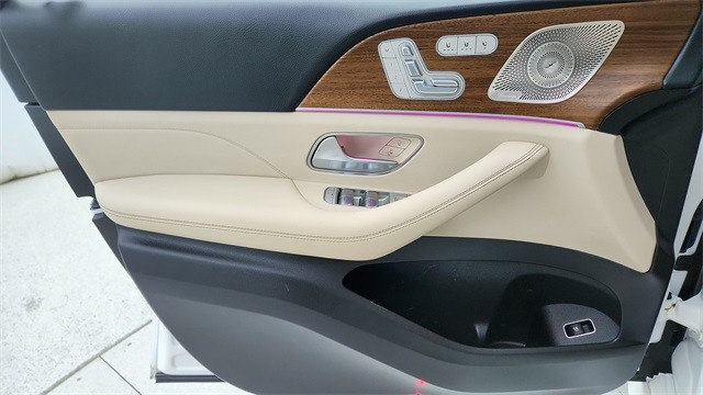 2025 Mercedes-Benz GLE GLE 350 AWD