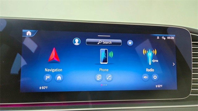 2025 Mercedes-Benz GLE GLE 350 AWD