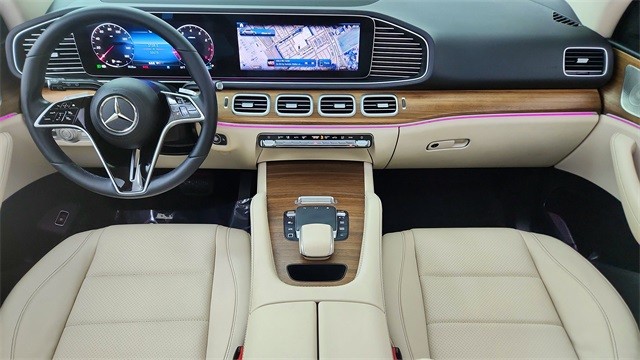 2025 Mercedes-Benz GLE GLE 350 AWD