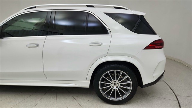 2025 Mercedes-Benz GLE GLE 350 AWD