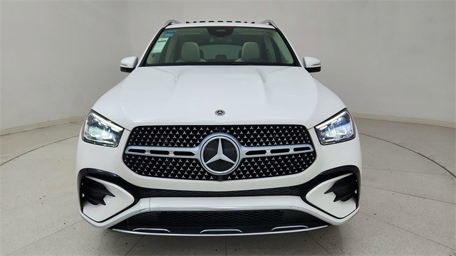 2025 Mercedes-Benz GLE GLE 350 AWD