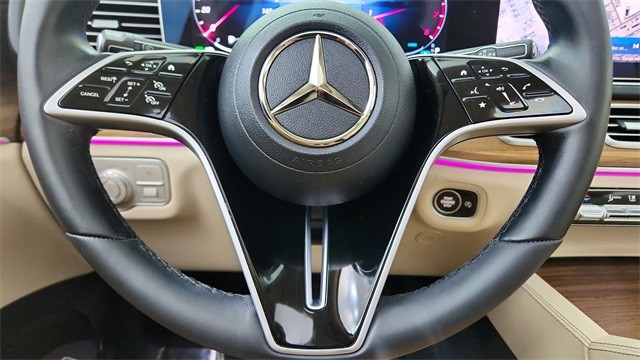 2025 Mercedes-Benz GLE GLE 350 AWD