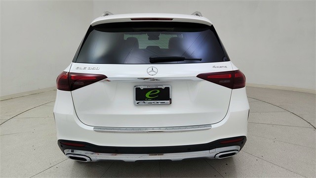 2025 Mercedes-Benz GLE GLE 350 AWD
