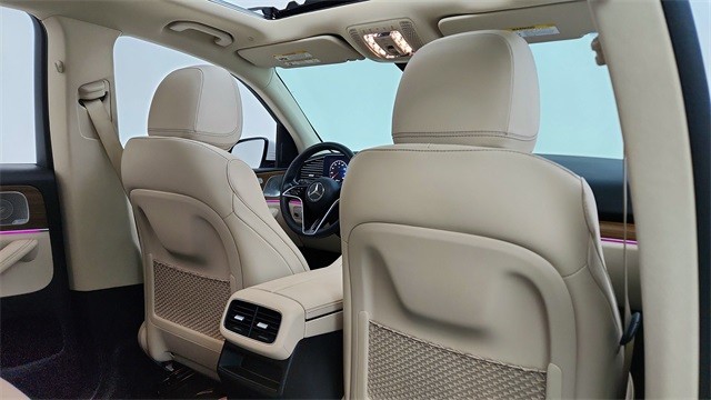 2025 Mercedes-Benz GLE GLE 350 AWD