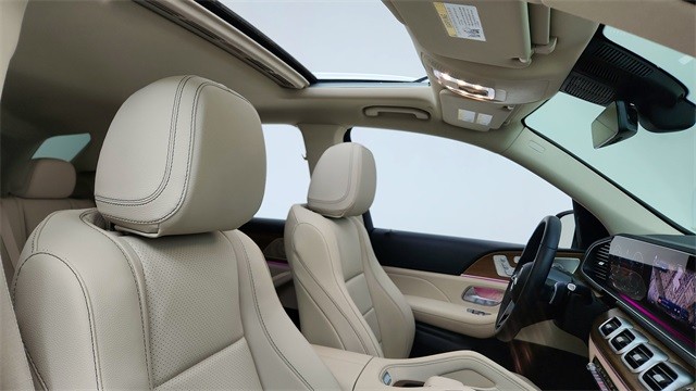 2025 Mercedes-Benz GLE GLE 350 AWD