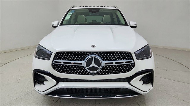 2025 Mercedes-Benz GLE GLE 350 AWD