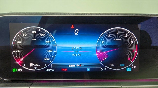 2025 Mercedes-Benz GLE GLE 350 AWD