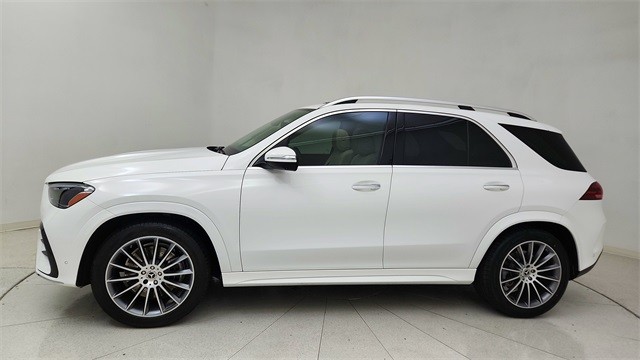 2025 Mercedes-Benz GLE GLE 350 AWD