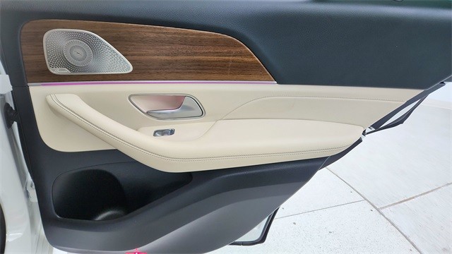 2025 Mercedes-Benz GLE GLE 350 AWD