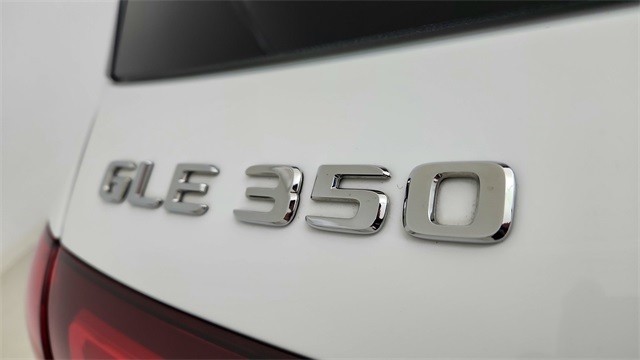2025 Mercedes-Benz GLE GLE 350 AWD