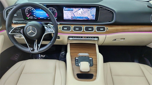 2025 Mercedes-Benz GLE GLE 350 AWD