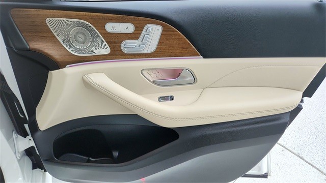 2025 Mercedes-Benz GLE GLE 350 AWD