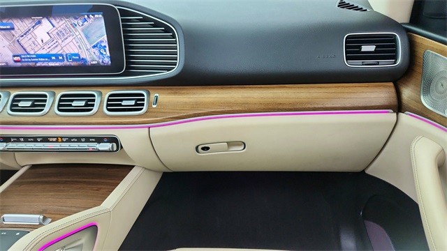 2025 Mercedes-Benz GLE GLE 350 AWD