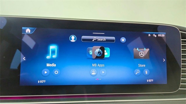 2025 Mercedes-Benz GLE GLE 350 AWD