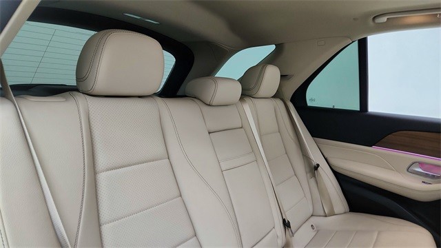 2025 Mercedes-Benz GLE GLE 350 AWD