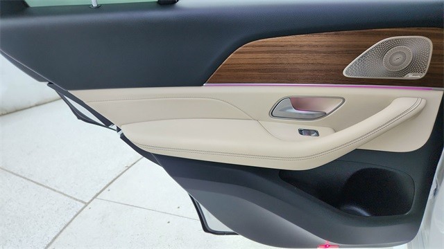 2025 Mercedes-Benz GLE GLE 350 AWD