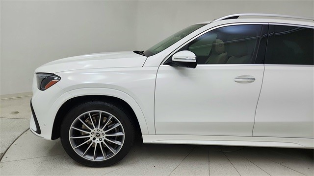 2025 Mercedes-Benz GLE GLE 350 AWD