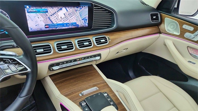 2025 Mercedes-Benz GLE GLE 350 AWD