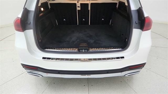 2025 Mercedes-Benz GLE GLE 350 AWD