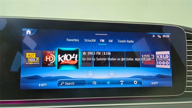 2025 Mercedes-Benz GLE GLE 350 AWD