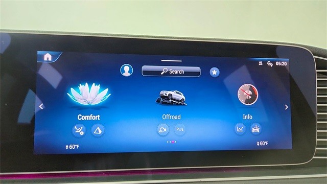 2025 Mercedes-Benz GLE GLE 350 AWD