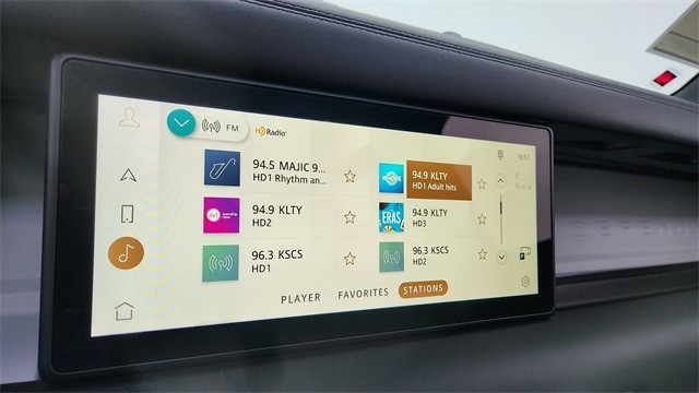 2024 Land Rover Defender 110 S AWD