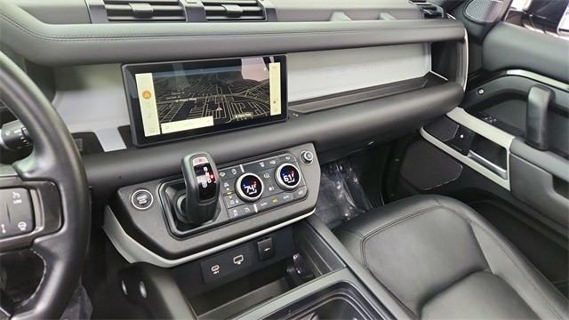 2024 Land Rover Defender 110 S AWD