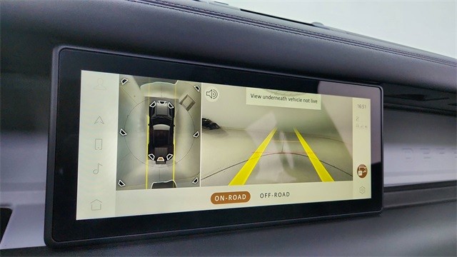 2024 Land Rover Defender 110 S AWD