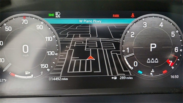 2024 Land Rover Defender 110 S AWD