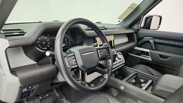 2024 Land Rover Defender 110 S AWD