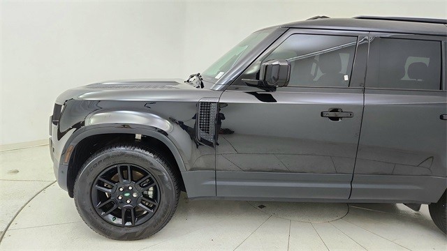 2024 Land Rover Defender 110 S AWD