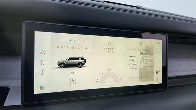 2024 Land Rover Defender 110 S AWD