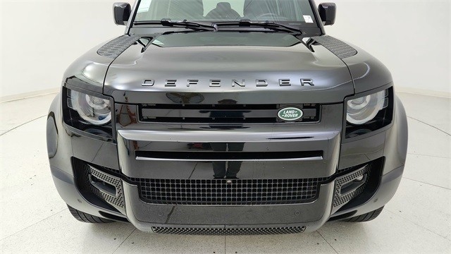 2024 Land Rover Defender 110 S AWD